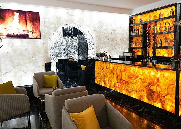 Hotel Unique Pearl Dortmund